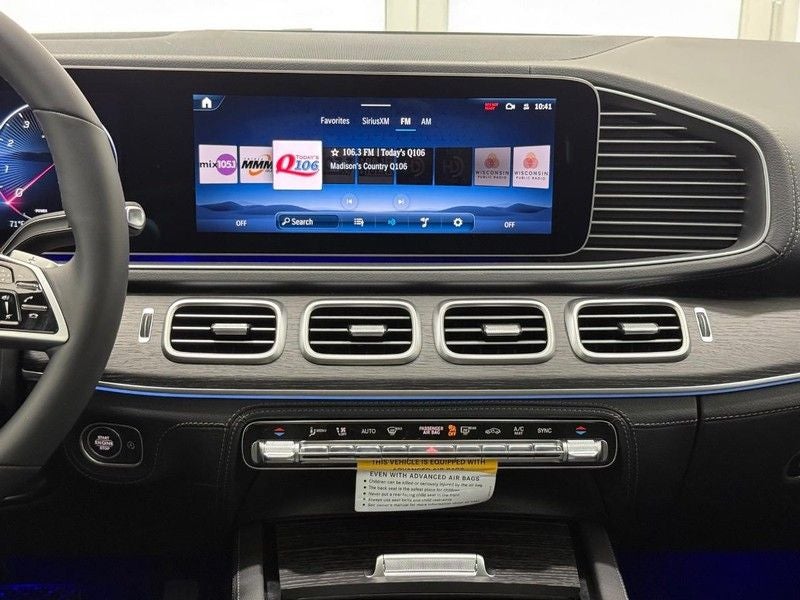 2026 Mercedes-Benz GLE GLE 450 Coupe 4MATIC®