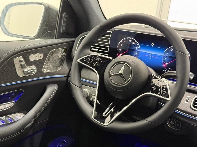 2026 Mercedes-Benz GLE GLE 450 Coupe 4MATIC®
