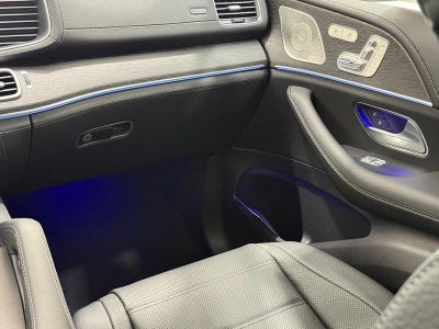 2026 Mercedes-Benz GLE GLE 450 Coupe 4MATIC®