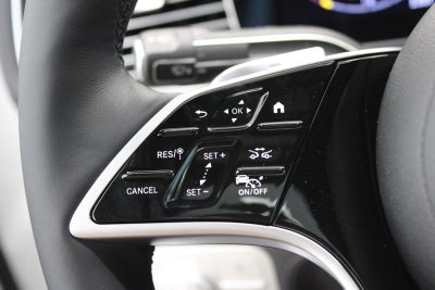 2025 Mercedes-Benz GLE GLE 450 4MATIC®