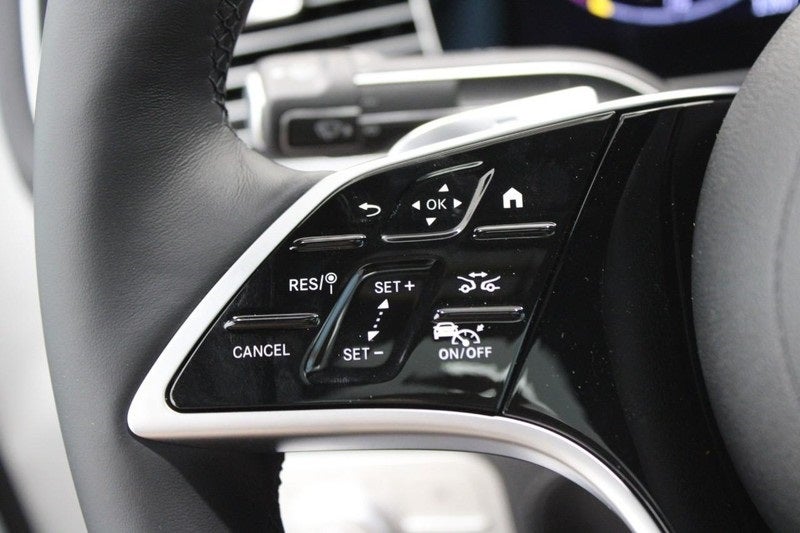 2025 Mercedes-Benz GLE GLE 450 4MATIC®