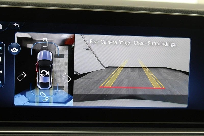 2025 Mercedes-Benz GLE GLE 450 4MATIC®