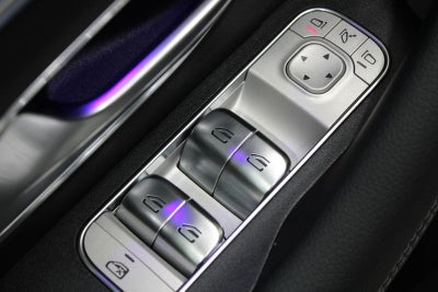 2025 Mercedes-Benz GLE GLE 450 4MATIC®