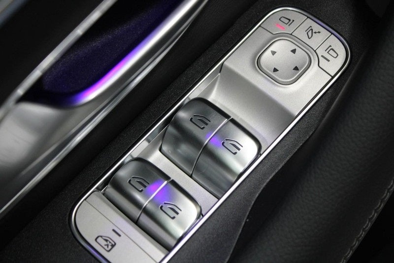 2025 Mercedes-Benz GLE GLE 450 4MATIC®