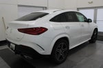 2025 Mercedes-Benz GLE GLE 450 4MATIC®