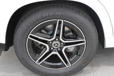 2025 Mercedes-Benz GLE GLE 450 4MATIC®