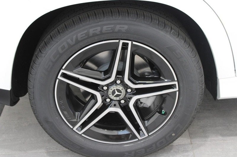 2025 Mercedes-Benz GLE GLE 450 4MATIC®