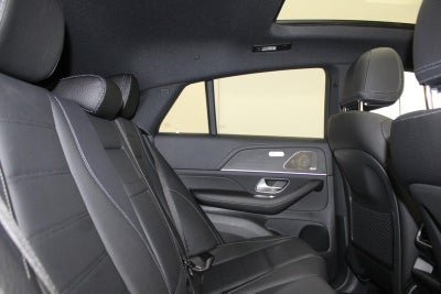 2025 Mercedes-Benz GLE GLE 450 4MATIC®