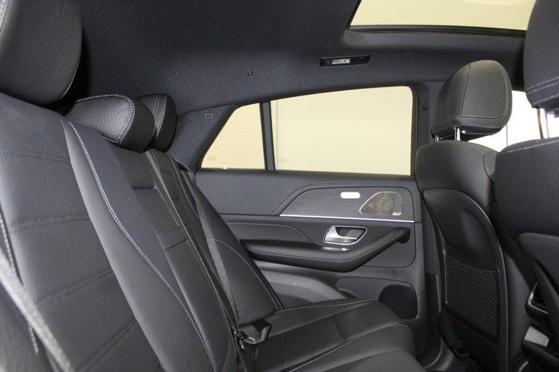 2025 Mercedes-Benz GLE GLE 450 4MATIC®