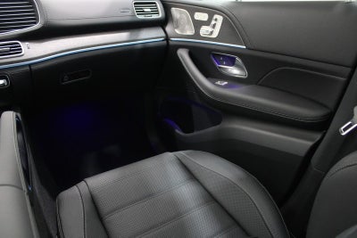 2025 Mercedes-Benz GLE GLE 450 4MATIC®