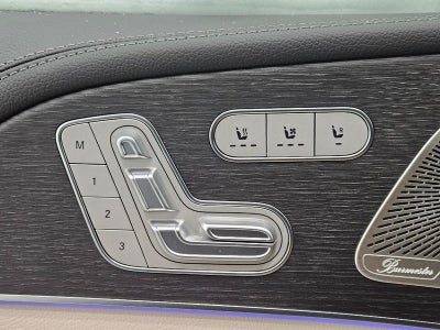 2026 Mercedes-Benz GLE GLE 450 Coupe 4MATIC®