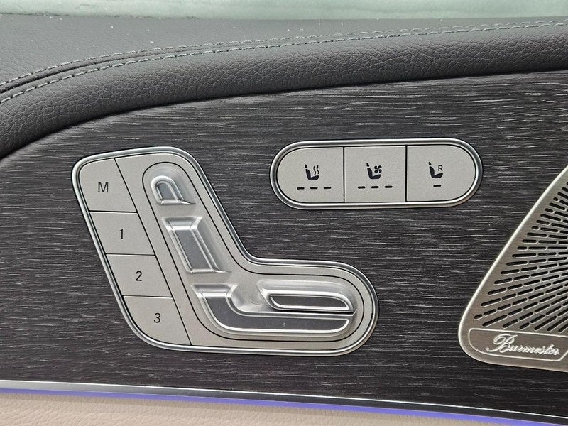 2026 Mercedes-Benz GLE GLE 450 Coupe 4MATIC®