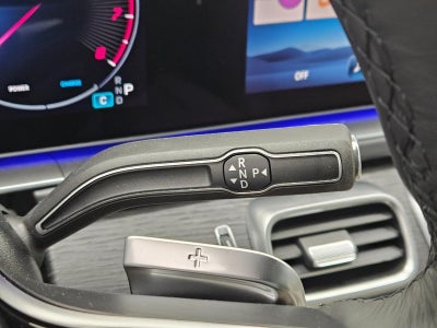 2026 Mercedes-Benz GLE GLE 450 Coupe 4MATIC®