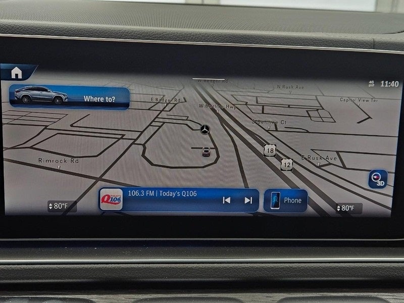 2026 Mercedes-Benz GLE GLE 450 Coupe 4MATIC®