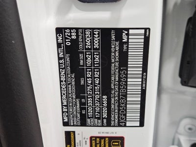 2026 Mercedes-Benz GLE GLE 450 Coupe 4MATIC®