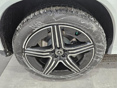 2026 Mercedes-Benz GLE GLE 450 Coupe 4MATIC®