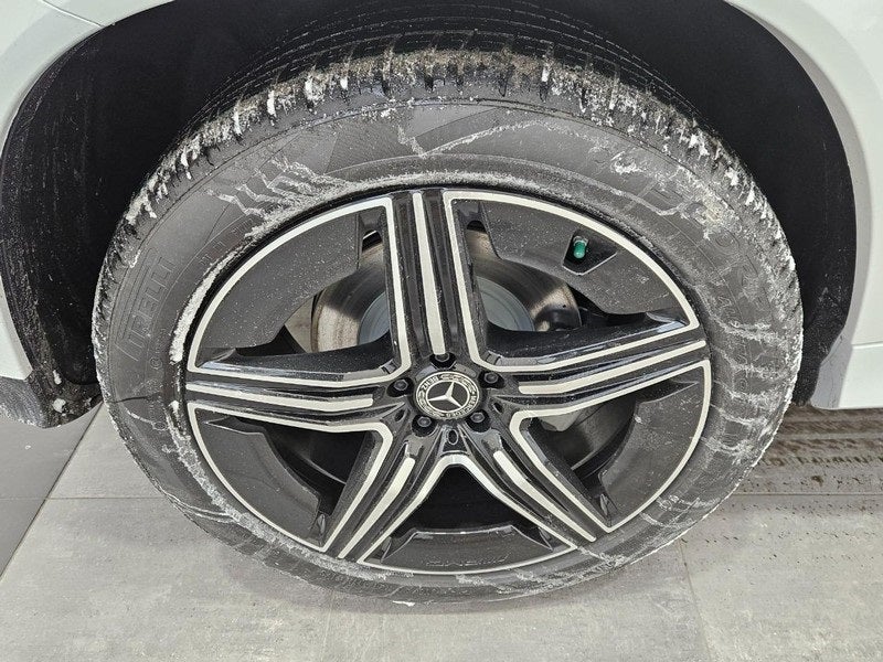 2026 Mercedes-Benz GLE GLE 450 Coupe 4MATIC®