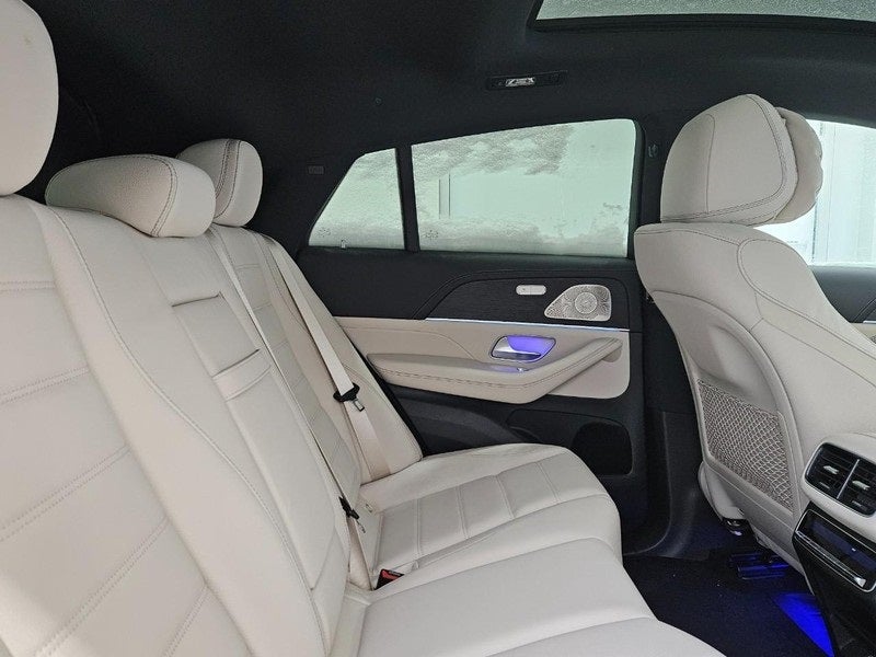 2026 Mercedes-Benz GLE GLE 450 Coupe 4MATIC®