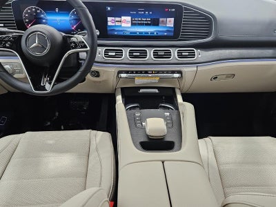 2026 Mercedes-Benz GLE GLE 450 Coupe 4MATIC®