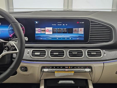 2026 Mercedes-Benz GLE GLE 450 Coupe 4MATIC®