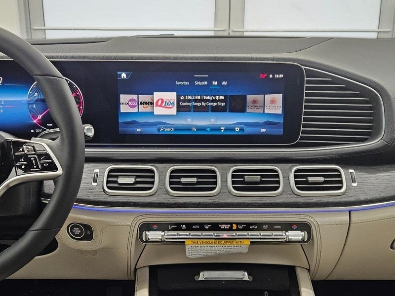 2026 Mercedes-Benz GLE GLE 450 Coupe 4MATIC®