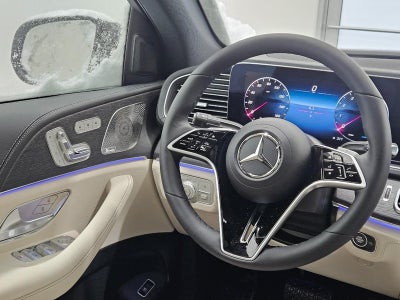 2026 Mercedes-Benz GLE GLE 450 Coupe 4MATIC®