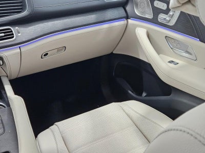 2026 Mercedes-Benz GLE GLE 450 Coupe 4MATIC®