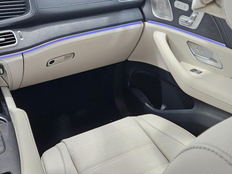 2026 Mercedes-Benz GLE GLE 450 Coupe 4MATIC®