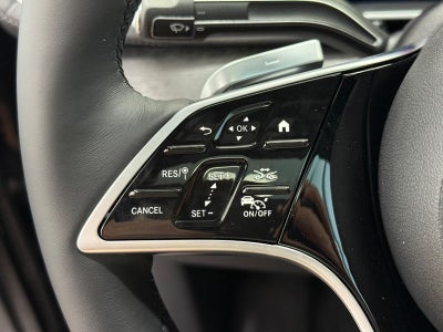 2026 Mercedes-Benz GLE GLE 450 Coupe 4MATIC®