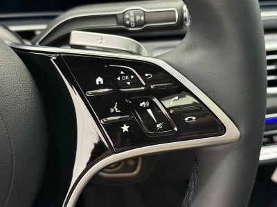 2026 Mercedes-Benz GLE GLE 450 Coupe 4MATIC®