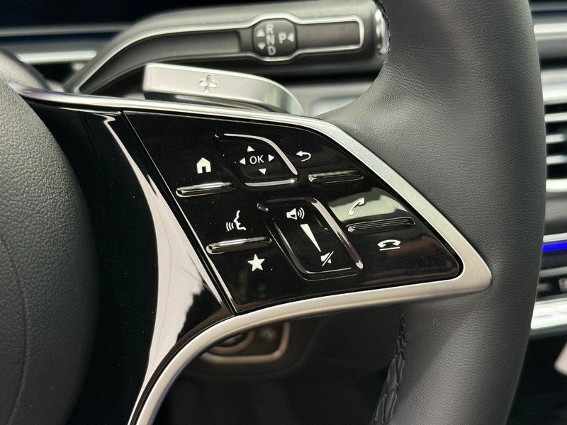 2026 Mercedes-Benz GLE GLE 450 Coupe 4MATIC®