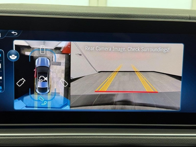 2026 Mercedes-Benz GLE GLE 450 Coupe 4MATIC®