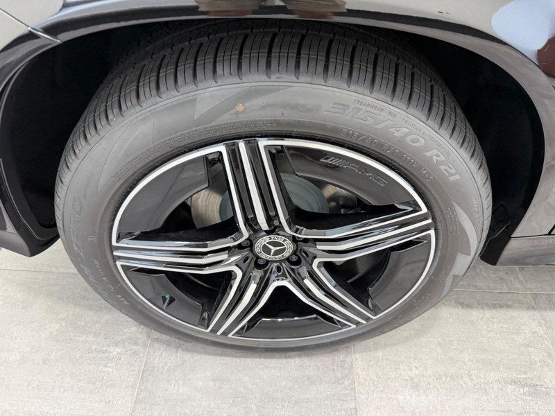 2026 Mercedes-Benz GLE GLE 450 Coupe 4MATIC®