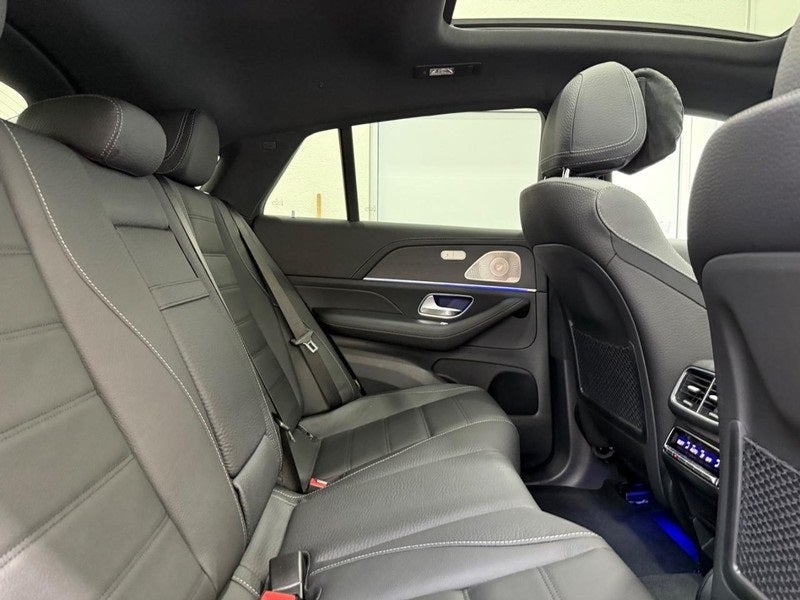 2026 Mercedes-Benz GLE GLE 450 Coupe 4MATIC®
