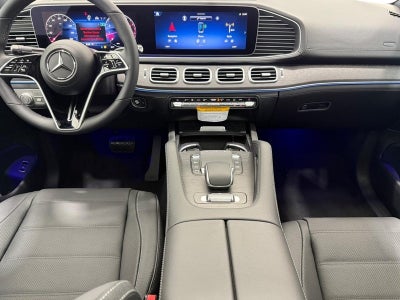 2026 Mercedes-Benz GLE GLE 450 Coupe 4MATIC®
