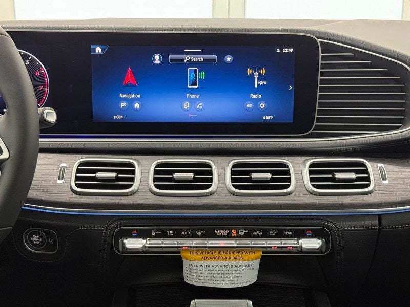 2026 Mercedes-Benz GLE GLE 450 Coupe 4MATIC®