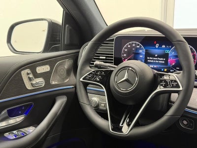 2026 Mercedes-Benz GLE GLE 450 Coupe 4MATIC®