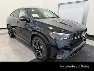 2026 Mercedes-Benz GLE