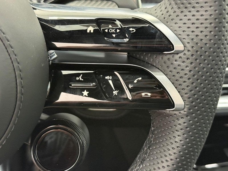 2026 Mercedes-Benz GLE GLE 53 AMG® 4MATIC®