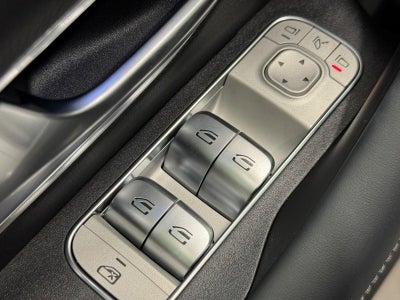 2026 Mercedes-Benz GLE GLE 53 AMG® 4MATIC®