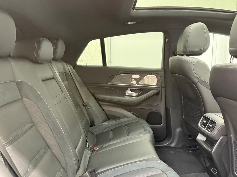 2026 Mercedes-Benz GLE GLE 53 AMG® 4MATIC®