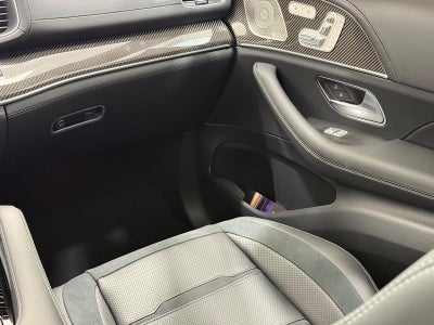 2026 Mercedes-Benz GLE GLE 53 AMG® 4MATIC®