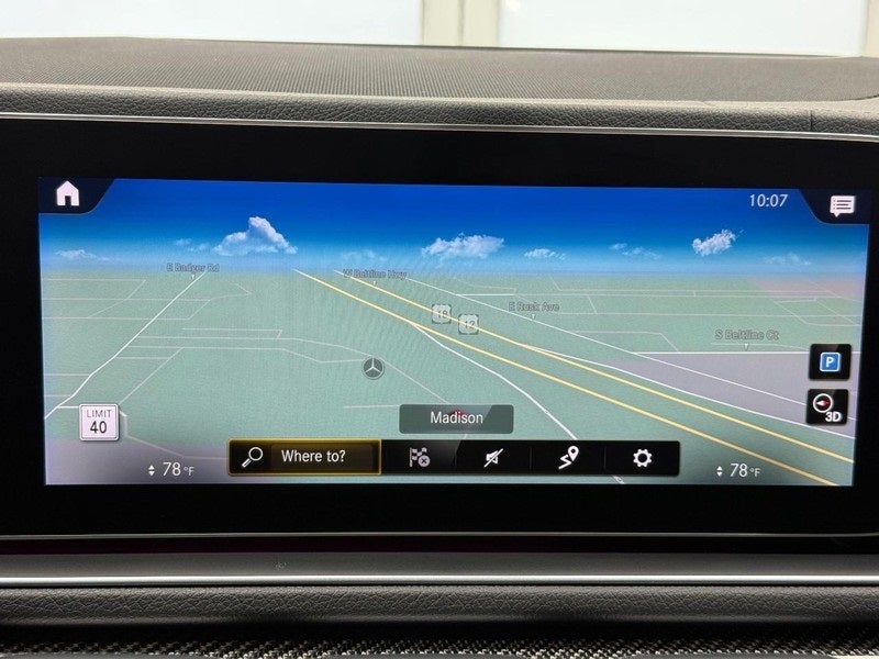 2021 Mercedes-Benz GLE GLE 53 AMG® 4MATIC®