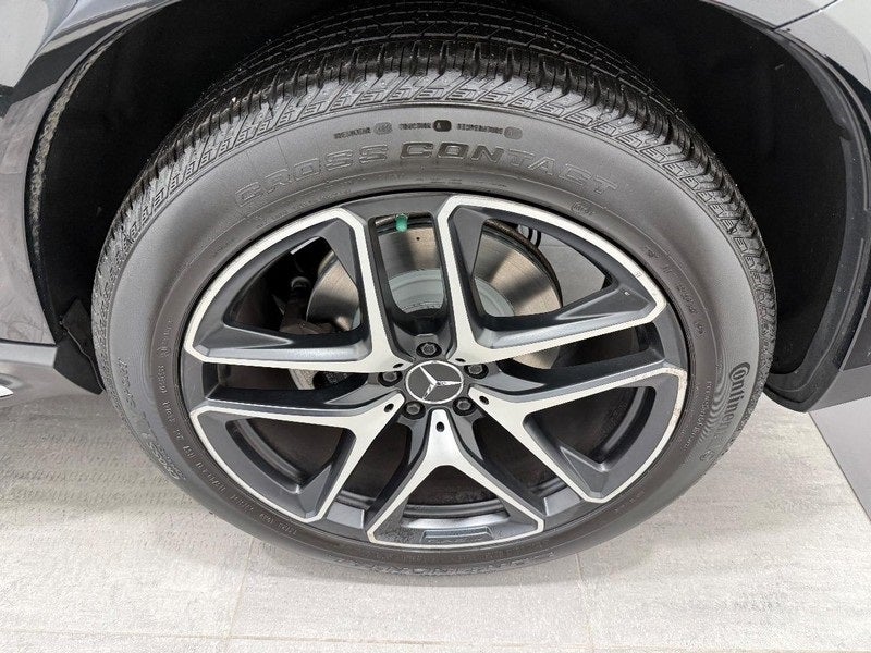 2021 Mercedes-Benz GLE GLE 53 AMG® 4MATIC®