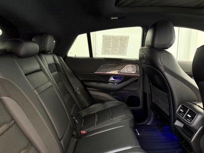 2021 Mercedes-Benz GLE GLE 53 AMG® 4MATIC®