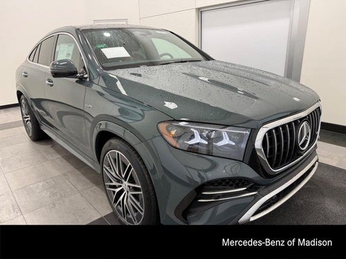 2027 Mercedes-Benz GLE GLE 450 4MATIC®