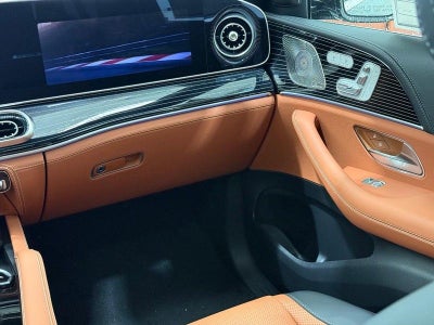 2027 Mercedes-Benz GLE GLE 450 4MATIC®
