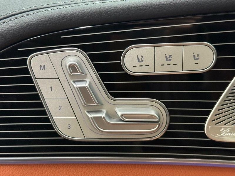 2027 Mercedes-Benz GLE GLE 450 4MATIC®