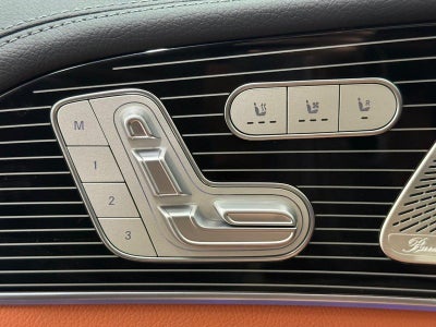2027 Mercedes-Benz GLE GLE 450 4MATIC®