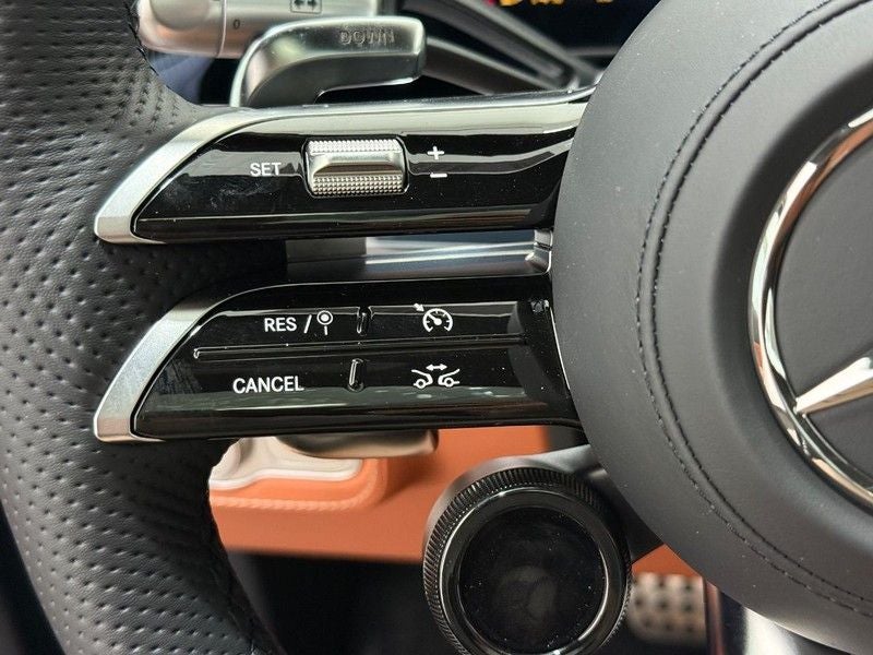 2027 Mercedes-Benz GLE GLE 450 4MATIC®
